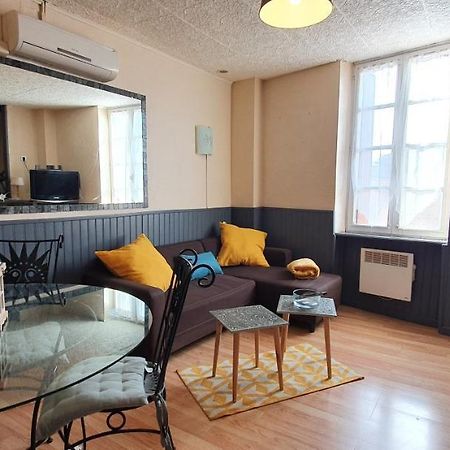 Au Coeur De La Barbacane ! Apt Avec Climatisation Appartement Carcassonne Buitenkant foto